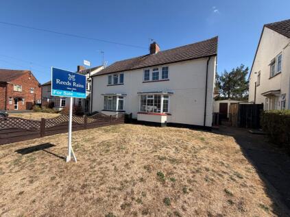 Courtiers Drive, Bishops Cleeve, Cheltenham, Gloucestershire, GL52