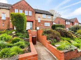 48, Wardle Crescent, Leek ST13 5PW
