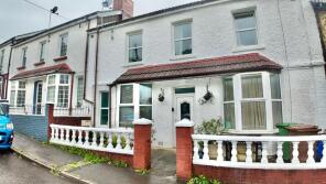 3, Windsor Avenue, Newport NP11 4LX
