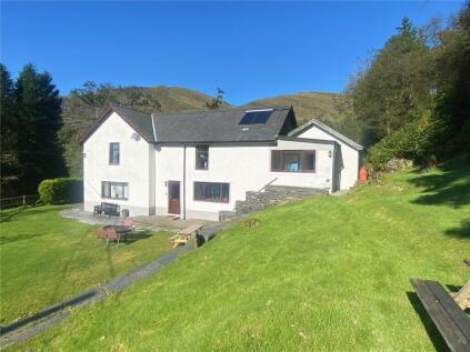 Plaswaenydd Lodge, Talwaenydd, Blaenau Ffestiniog, LL41