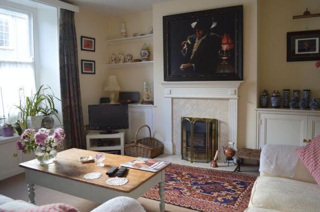 Drawing room