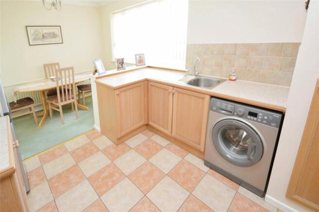 Kitchen-Diner