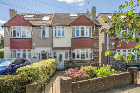 Churston Drive, Morden, SM4