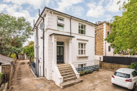 The Grove, Isleworth