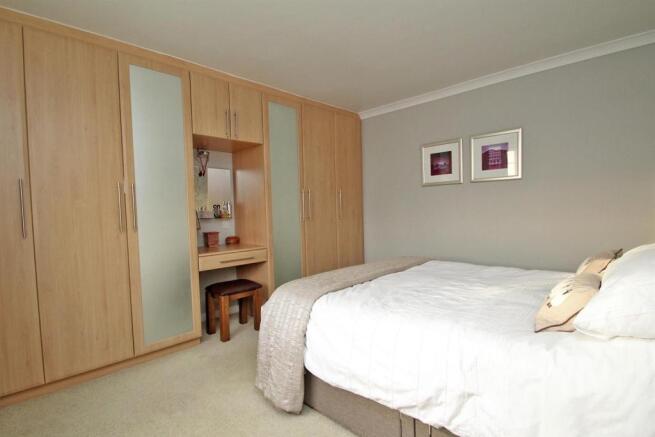 BEDROOM TWO