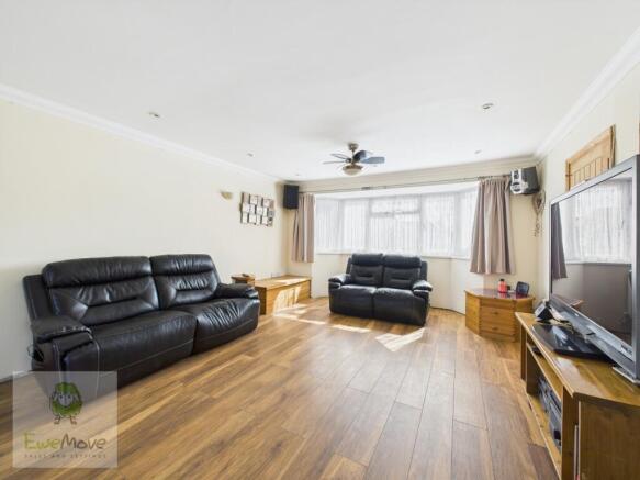 Living Dining Room