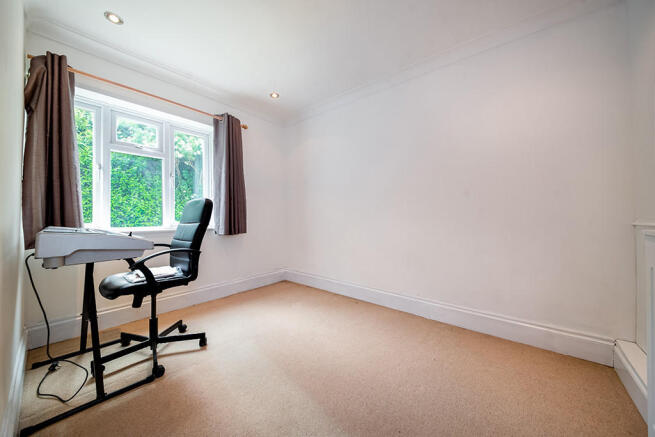 Study/Bedroom Fou...