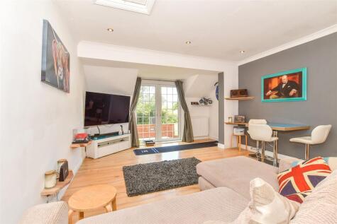 Madeira Road, Littlestone, New Romney, Kent