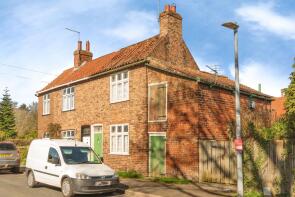 42, Crescent Street, Cottingham HU16 5QY