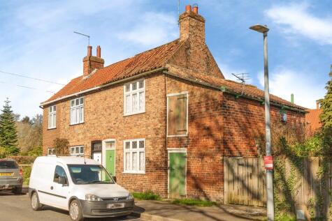 Crescent Street, Cottingham