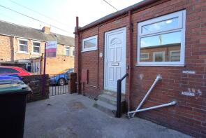 10, Institute Terrace West, Chester Le Street DH2 1QS