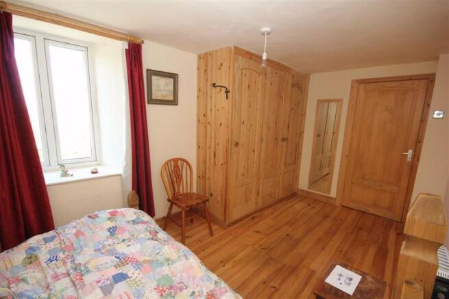 Double Bedroom