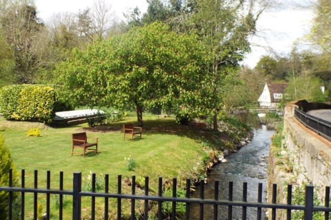 Mill Stream