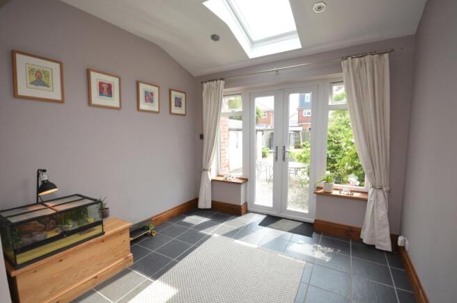 Conservatory