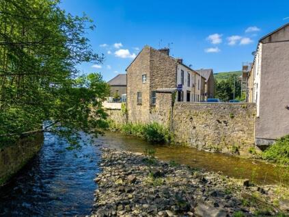 Parramatta Street, Rawtenstall, Rossendale, BB4