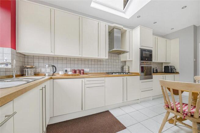 Amesbury Road, Bickley photo 4