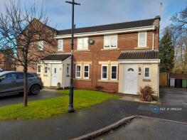 23, Gritstone Drive, Macclesfield SK10 3SF