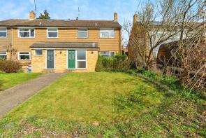 6, Valeside, Hertford SG14 2AR