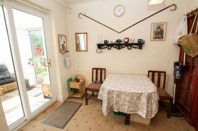 2 bed End of Terrace for sale Image 5