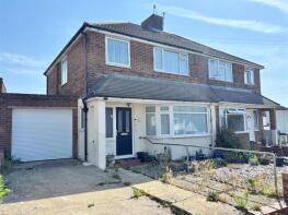 21, Melrose Avenue, Brighton BN41 2LT