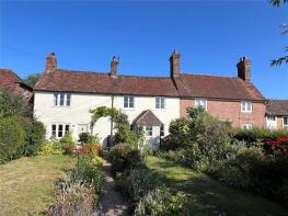 2, Byschool, Rookery Lane, Heathfield TN21 9QL