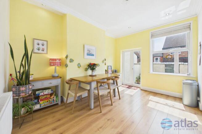 Dining Space