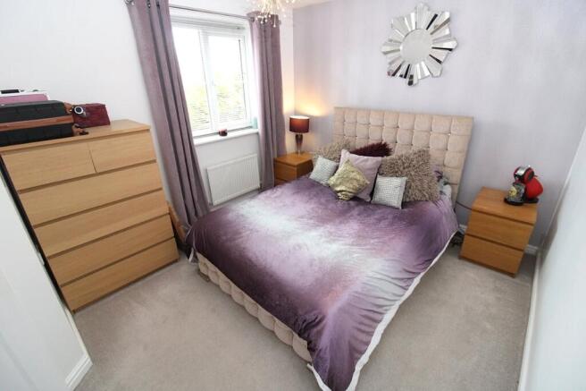3 bed Semi-Detached for sale Image 8