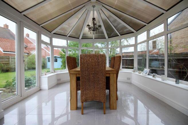 Conservatory 
