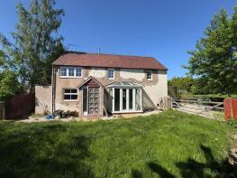 The Homestead, Nurton Bank, Wolverhampton WV6 7AB