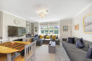 3, 34 Mortimer Lodge, Albert Drive, London SW19 6JZ