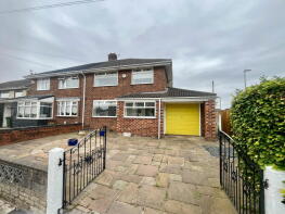 6, Ellesmere Drive, Aintree L10 2JR