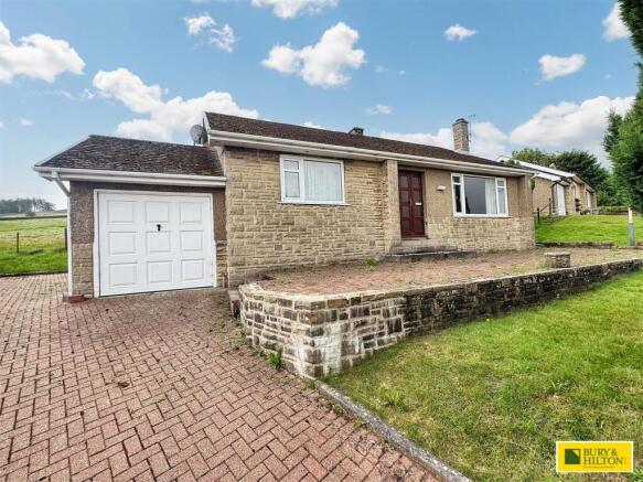 Netherfield Road, Chapel-En-Le-Frith, High Peak photo 2