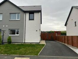32, Ger-y-cwm, Aberystwyth SY23 3FA