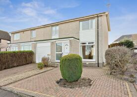 5, Brucefield Crescent, Clackmannan FK10 4DE