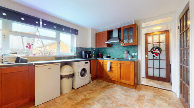Kitchen-Diner