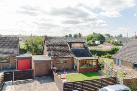 7 Ivinson Road, Tweedmouth, Berwick-Upon-Tweed TD15 2EA