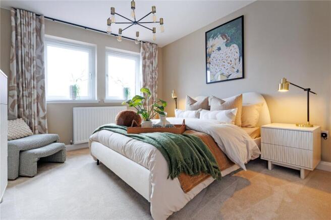 Bedroom 2