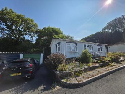 Oak Drive, Woodland Park, Waunarlwydd, Swansea, City And County of Swansea.