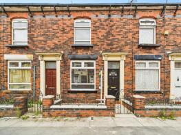 28, Beatrice Road, Bolton BL1 3BP