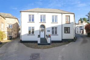 London House, Road From Fox Goose Inn To The Mill House, Barnstaple EX31 4PE