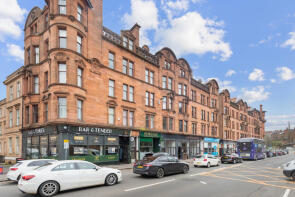 Flat 1/1, 46, Woodlands Road, Glasgow G3 6UR