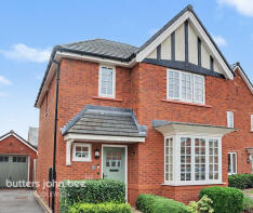5, Violet Way, Crewe CW4 7FY