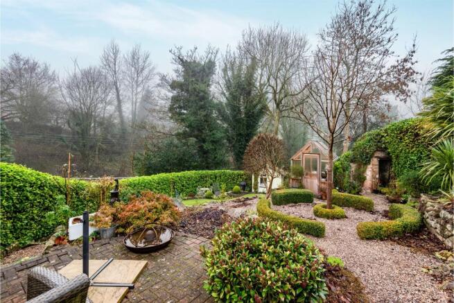 Gardens: