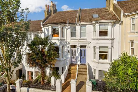 Havelock Road, Brighton, East Sussex