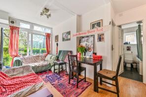 26, Abingdon Close, London NW1 9UR