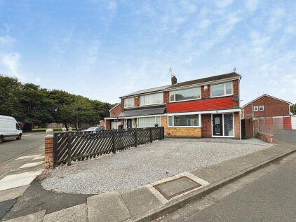 Bolam Avenue