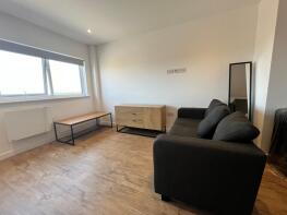 61, Lincoln House, Nelson Street, Bolton BL3 2EU