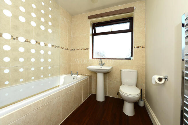 Bathroom/WC