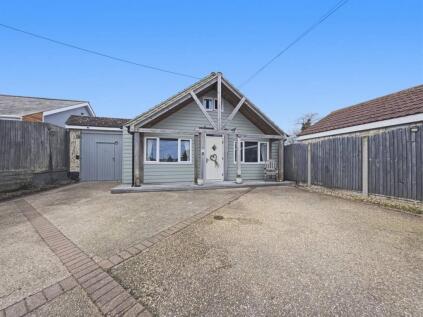 Bullockstone Road, Herne Bay