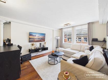 Victoria House, Liverpool